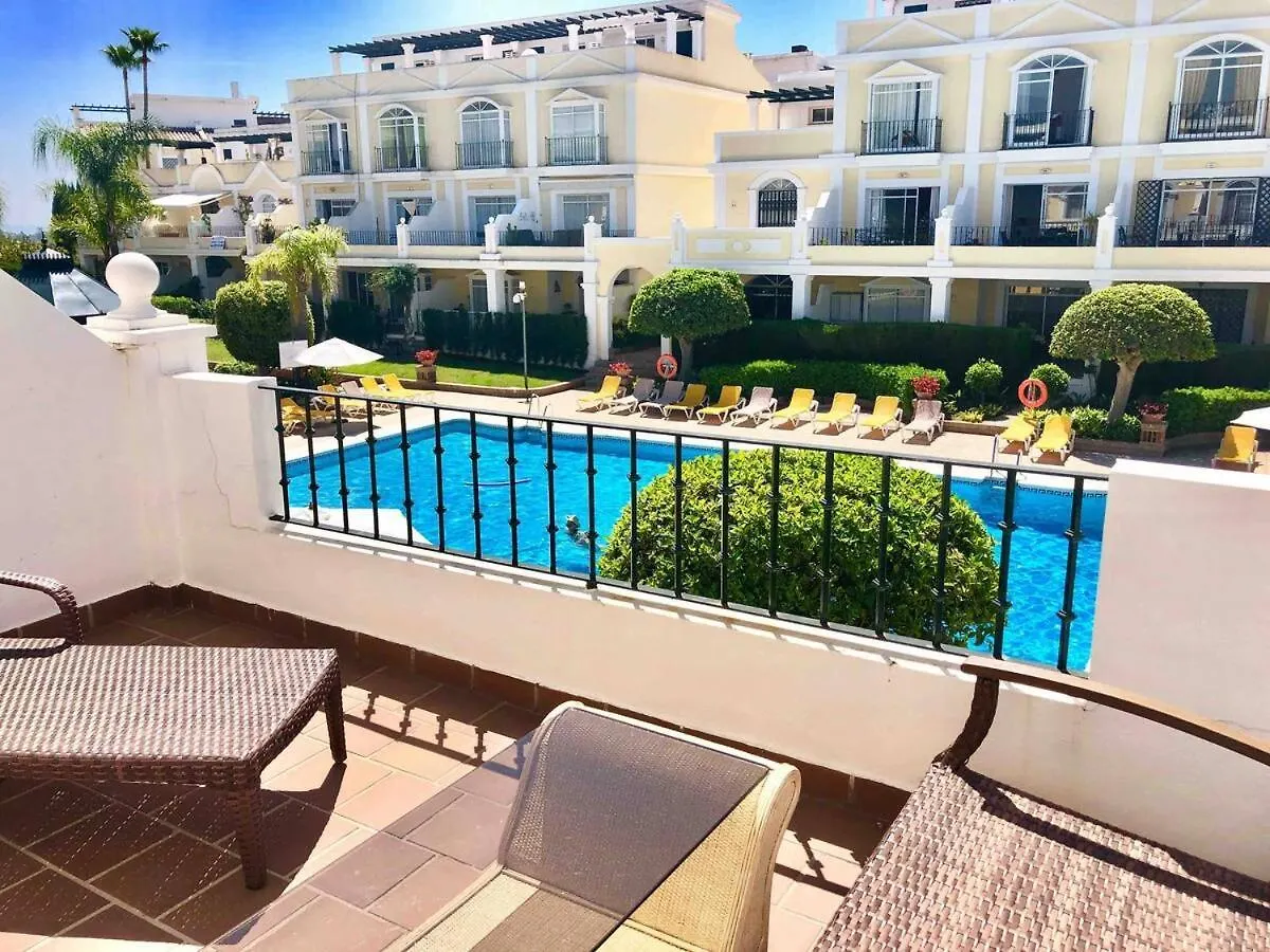 New Aloha Trip Marbella Apartment Spain