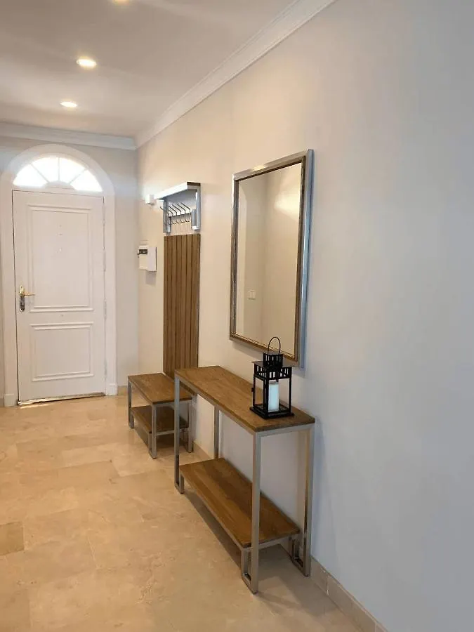 New Aloha Trip Marbella Apartment Spain