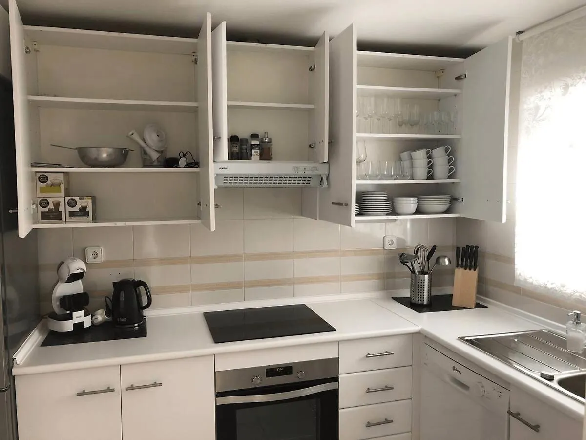New Aloha Trip Marbella Apartment