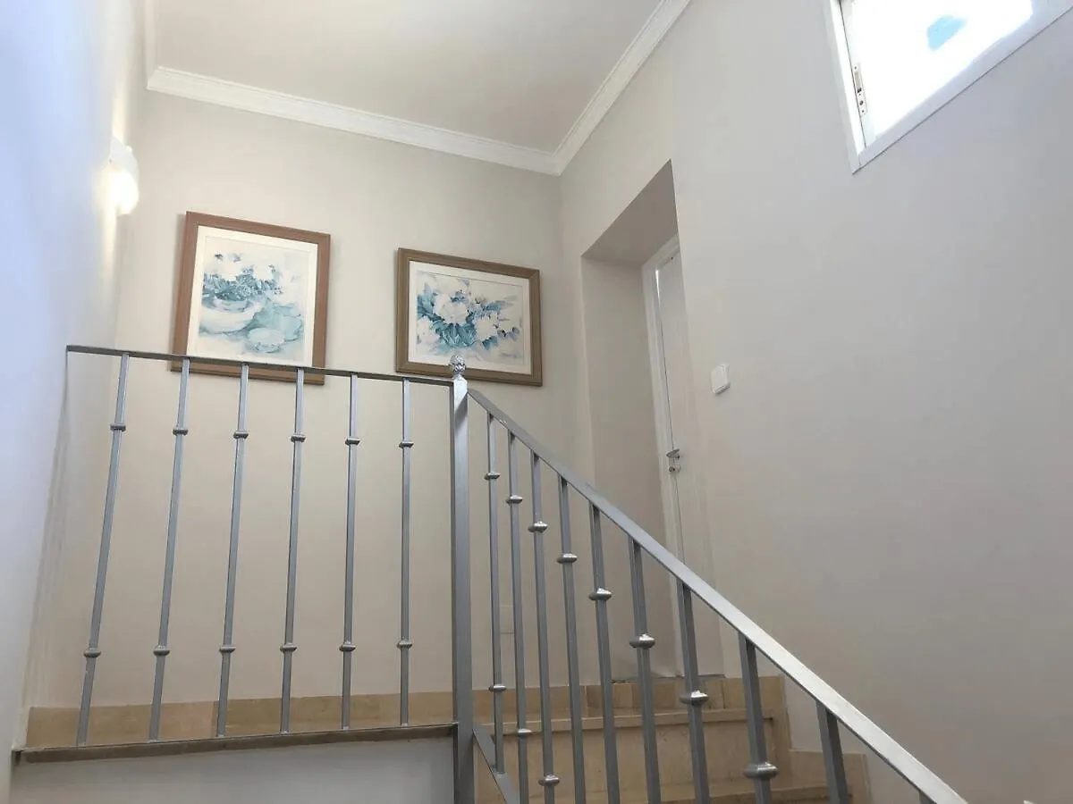 New Aloha Trip Marbella Apartment