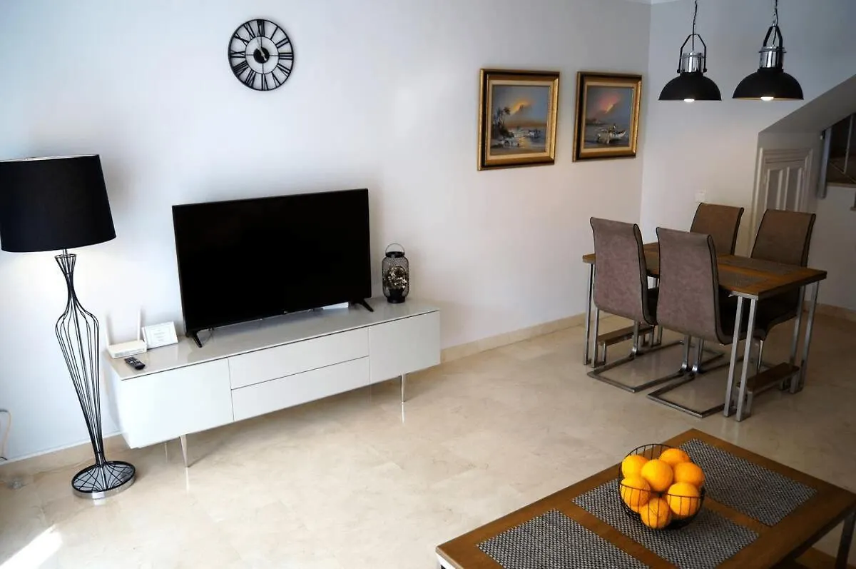 New Aloha Trip Marbella Apartment