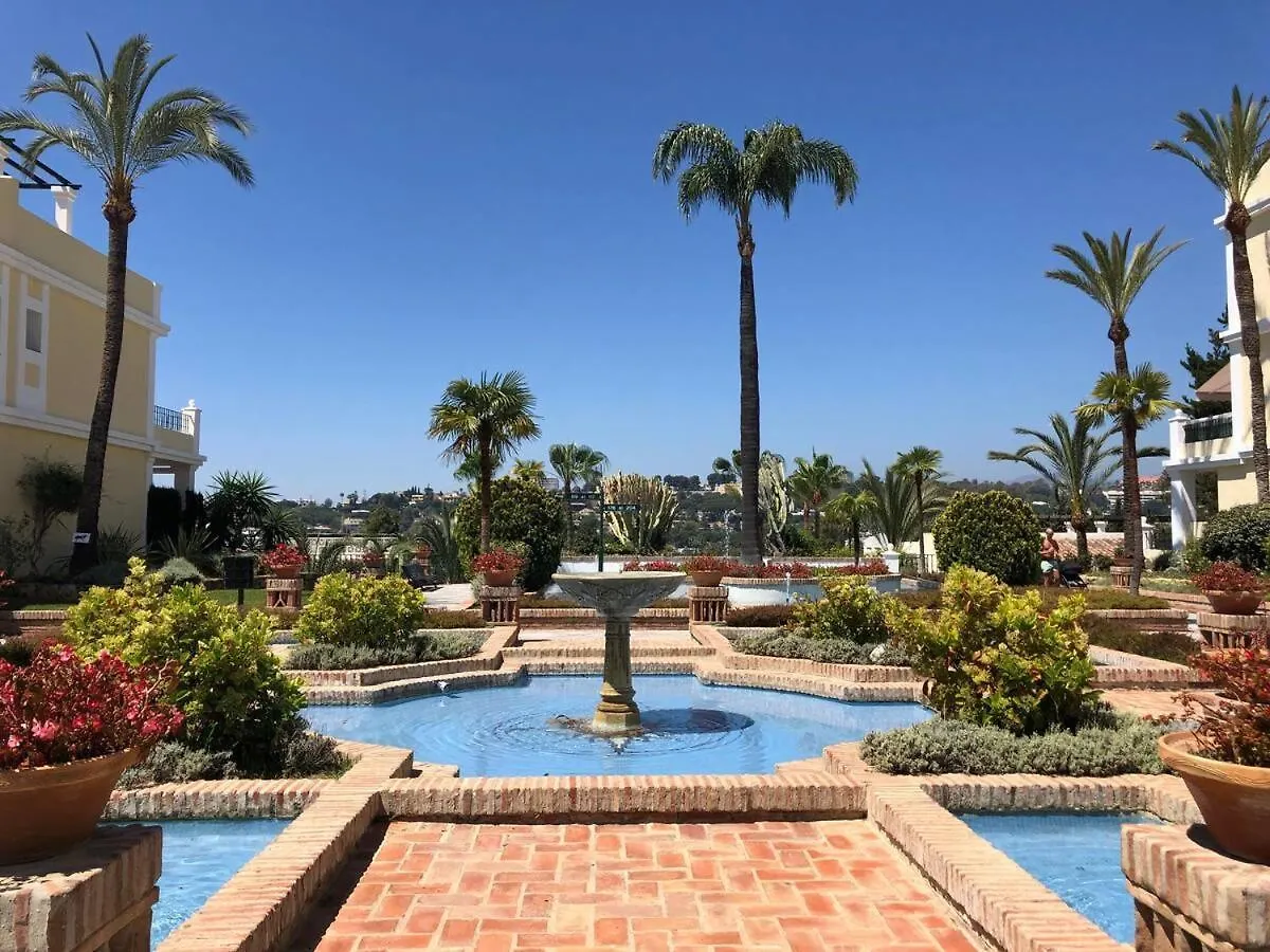 New Aloha Trip Marbella Apartment Spain