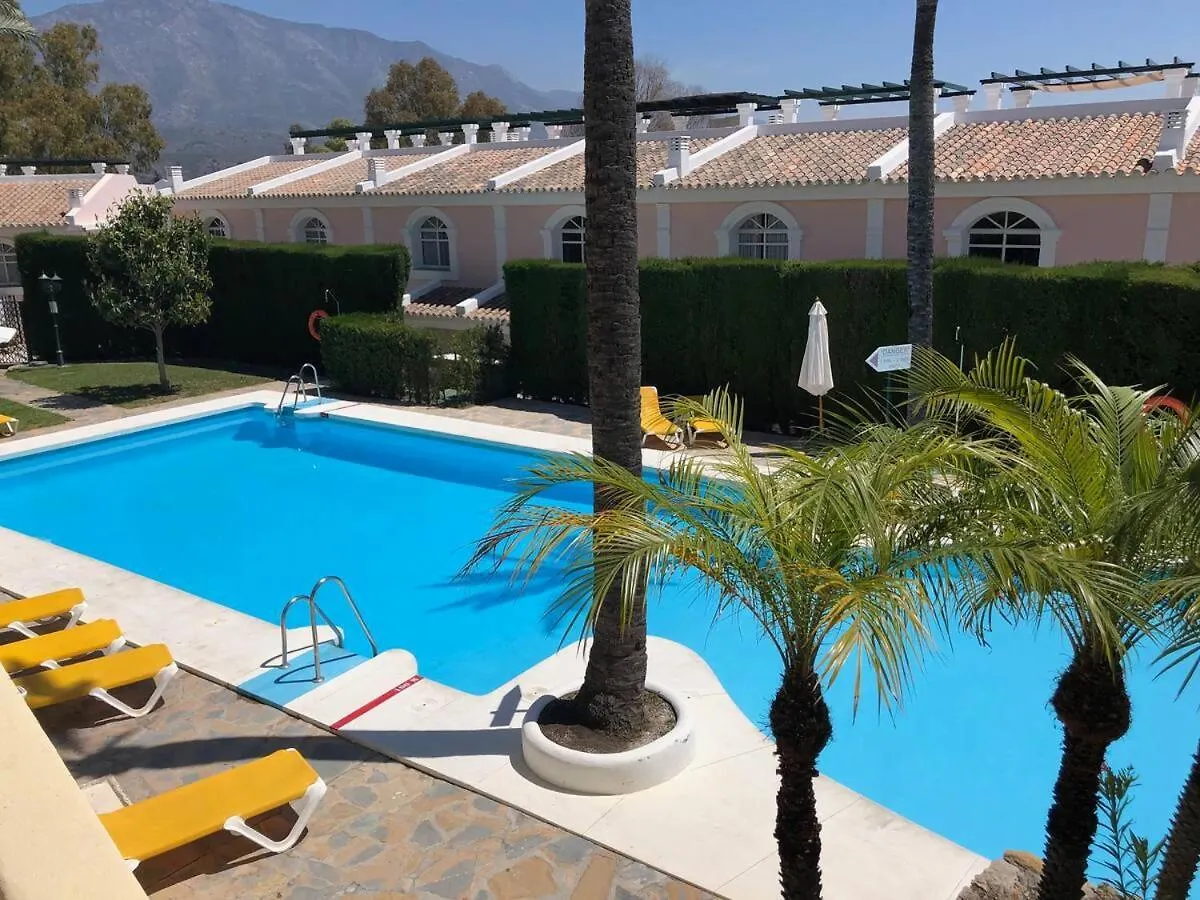 New Aloha Trip Marbella Apartment