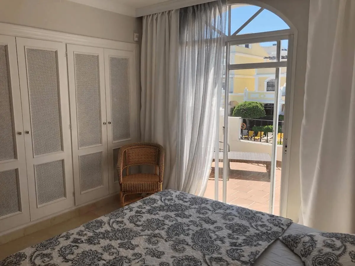New Aloha Trip Marbella Apartment