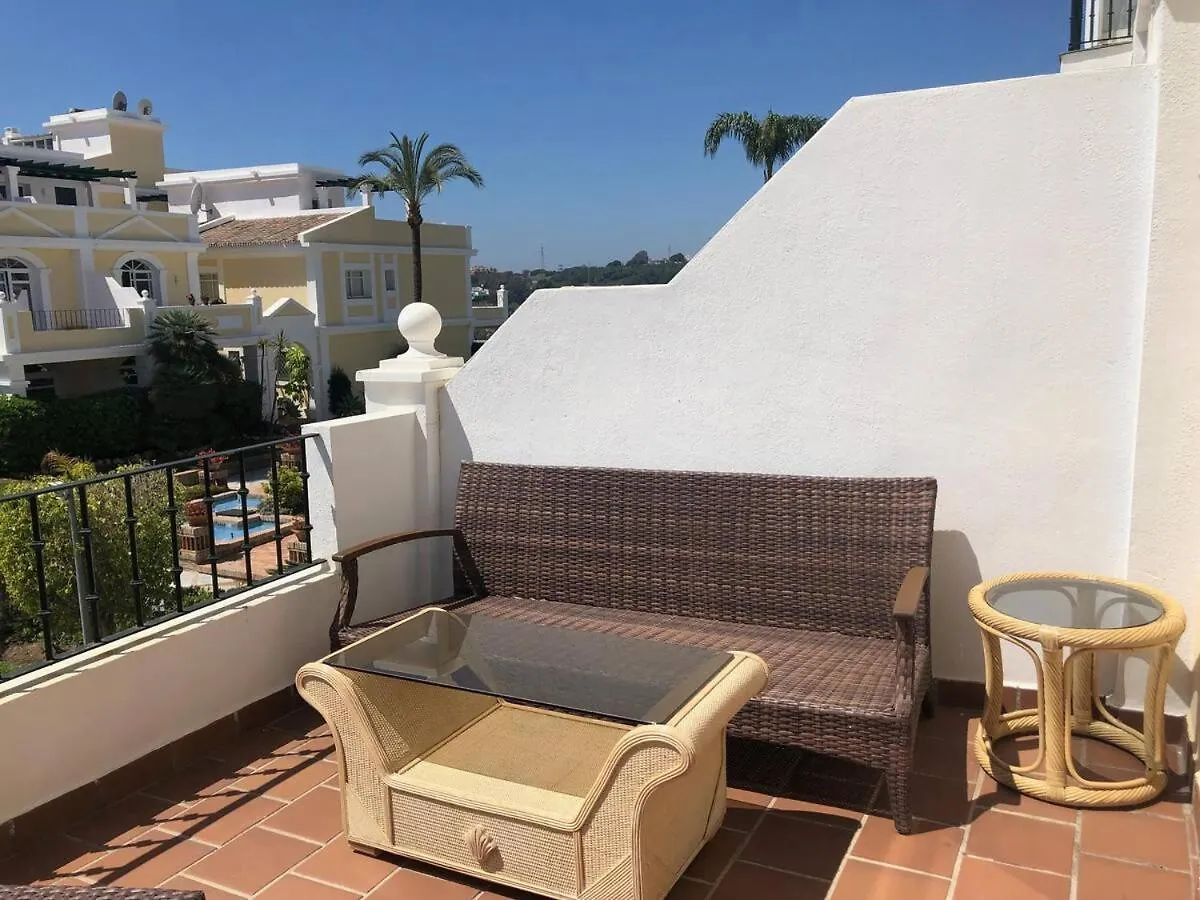 New Aloha Trip Marbella Apartment