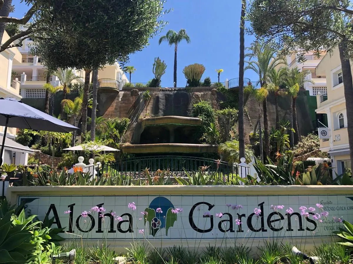 New Aloha Trip Marbella Apartment