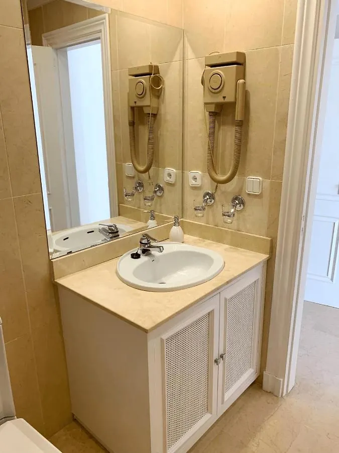 New Aloha Trip Marbella Apartment