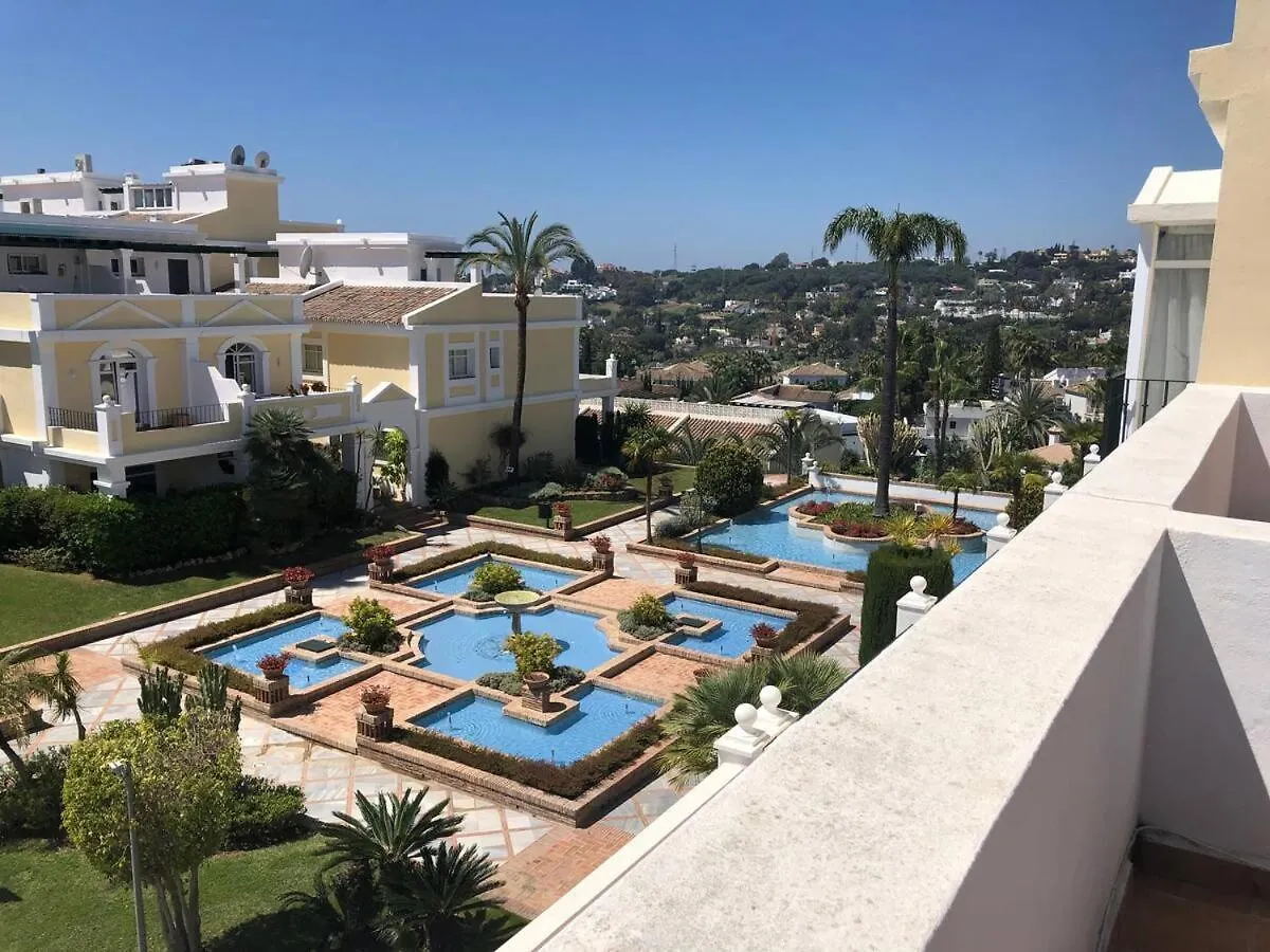 New Aloha Trip Marbella Apartment