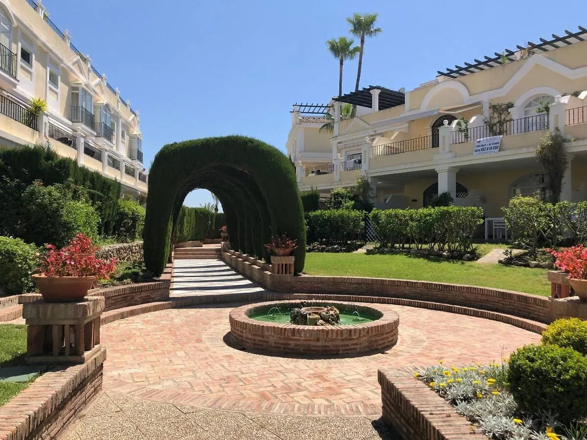New Aloha Trip Marbella Apartment 0*,  Spain