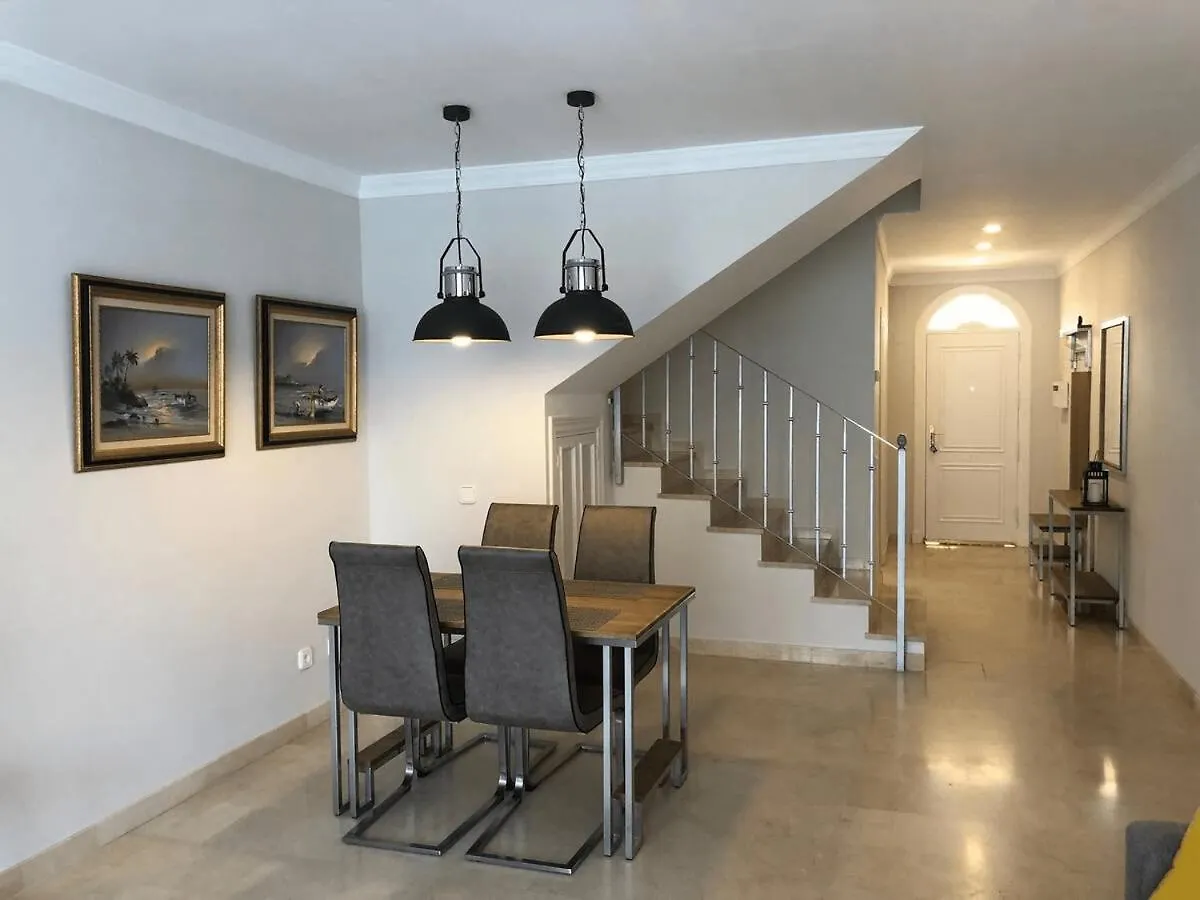 New Aloha Trip Marbella Apartment