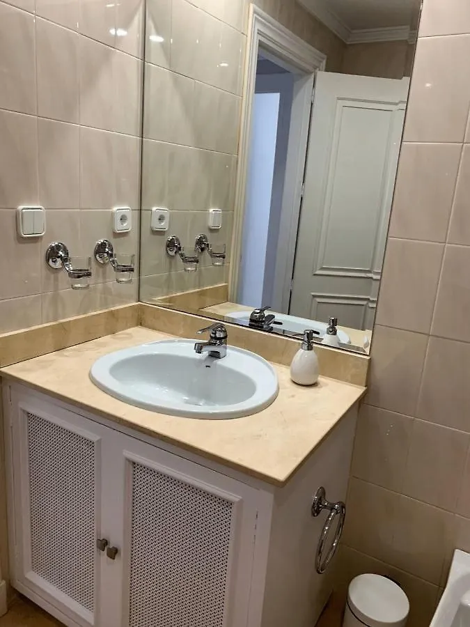 New Aloha Trip Marbella Apartment