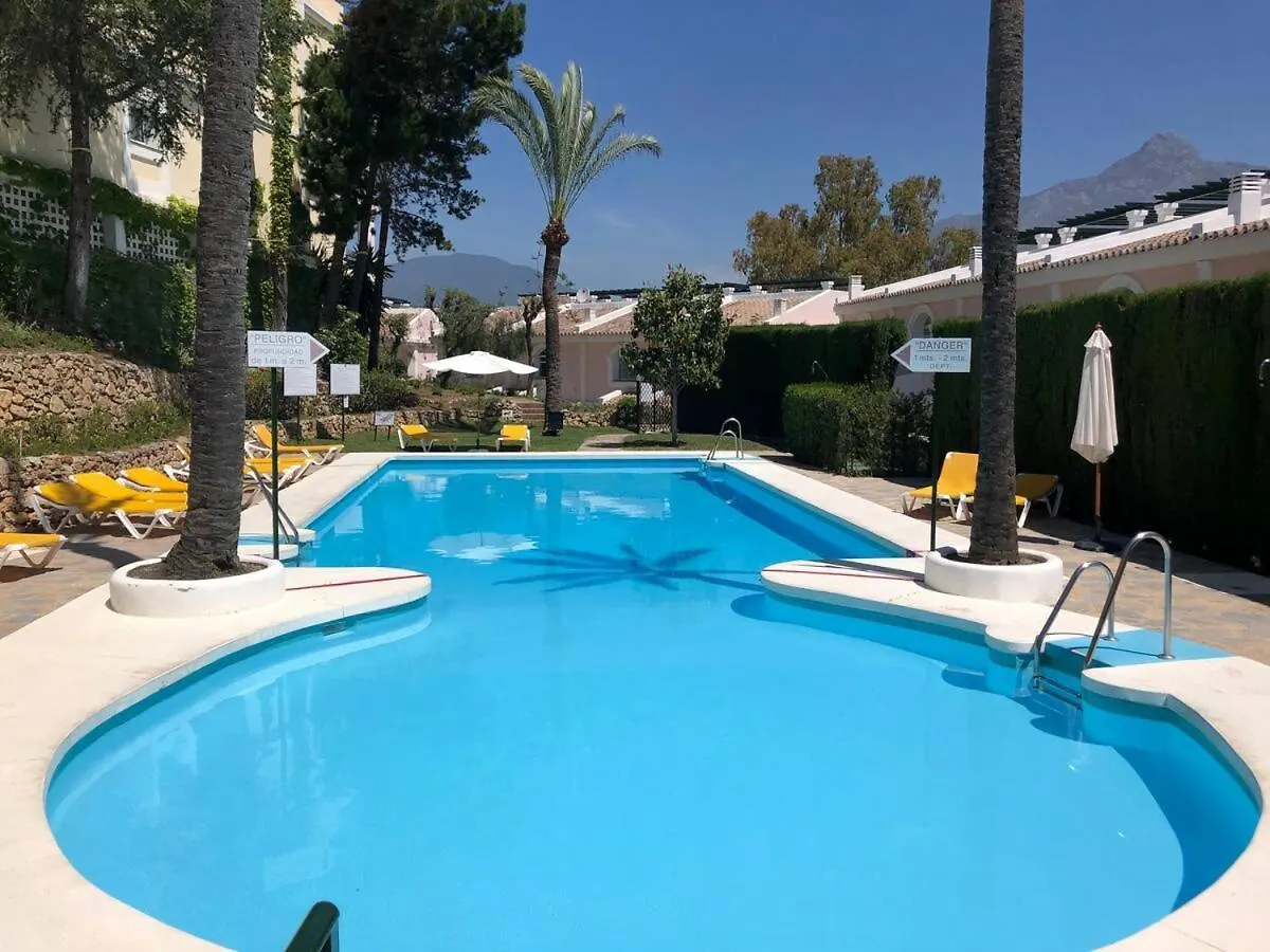 New Aloha Trip Marbella Apartment