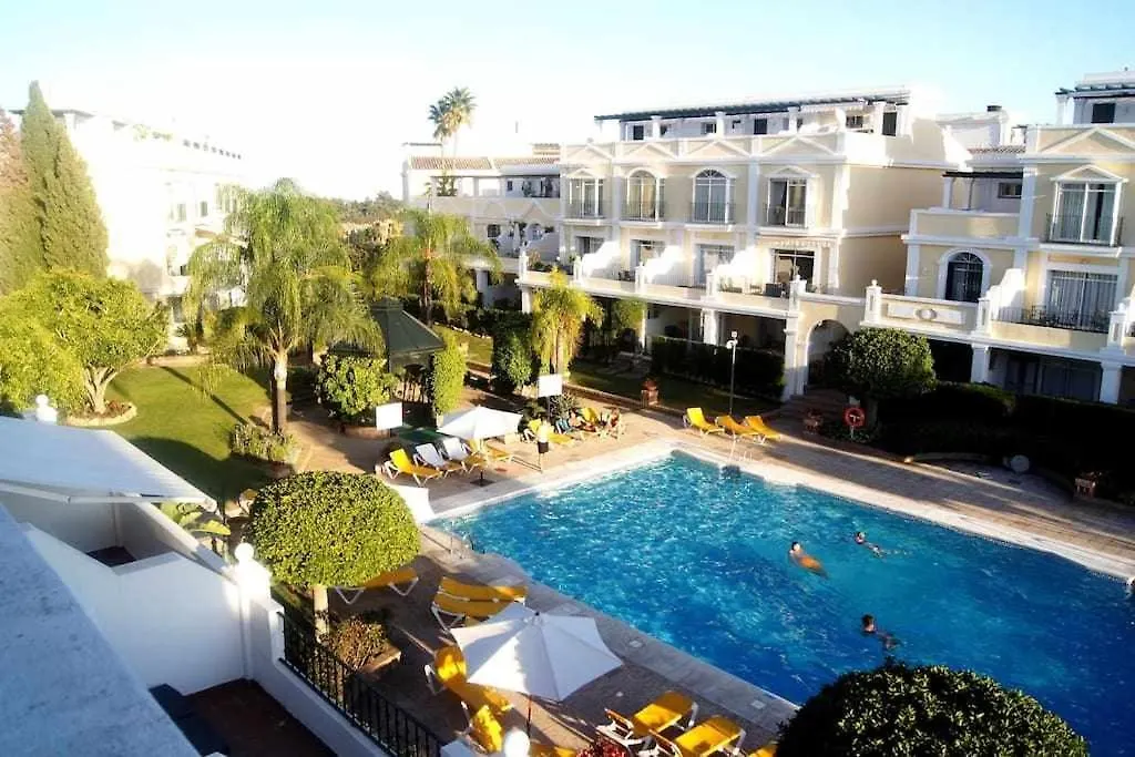 New Aloha Trip Marbella Apartment
