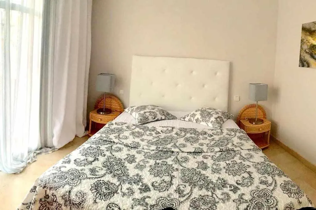 New Aloha Trip Marbella Apartment