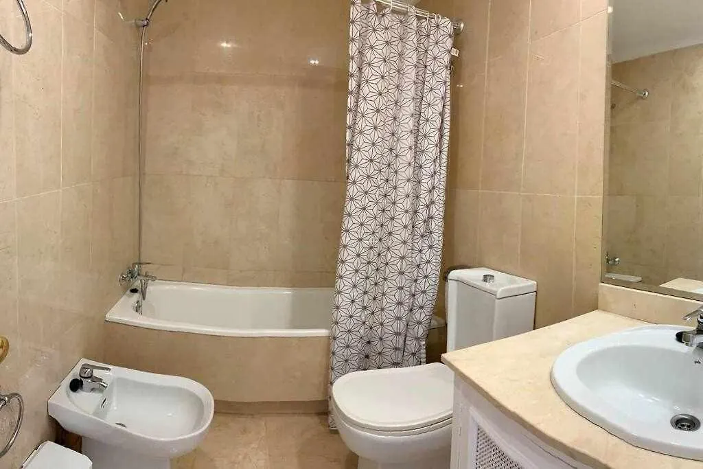 New Aloha Trip Marbella Apartment