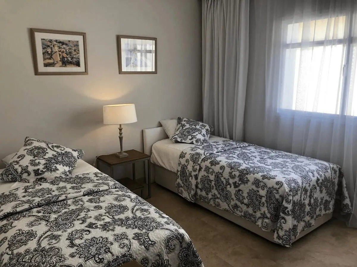 New Aloha Trip Marbella Apartment